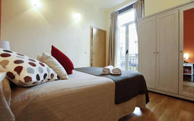 Apartamentos Duque de Alba - photo 5