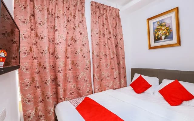 Roselyn Inn by OYO Rooms - photo 2