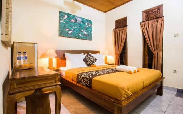 Dijumahrai Homestay - photo 2