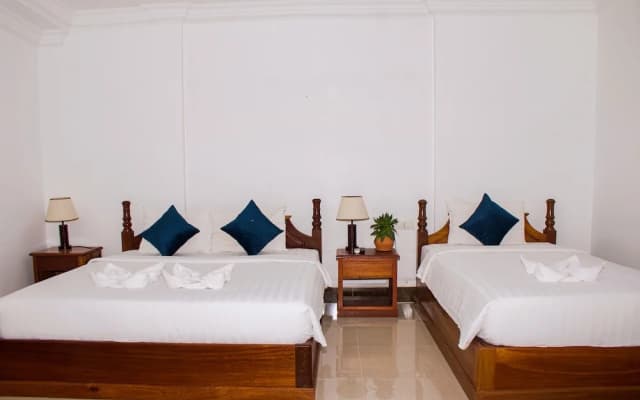 The Blanc Residence - photo 3