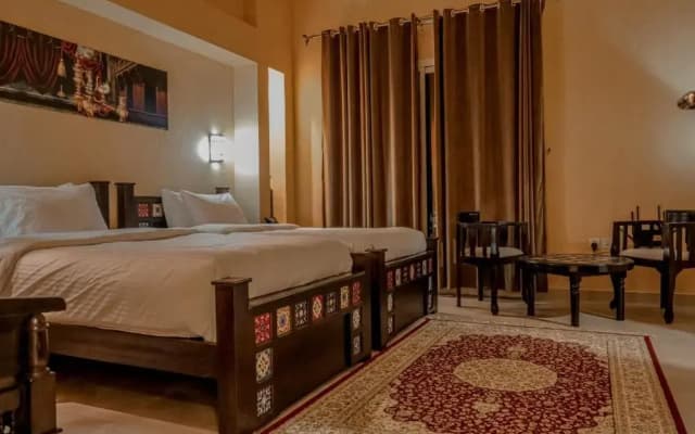 Hatta Guest House - photo 5