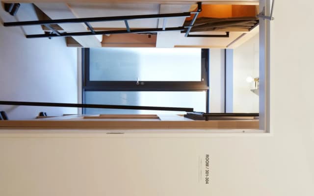 Mustard Hotel Asakusa 1 - photo 5