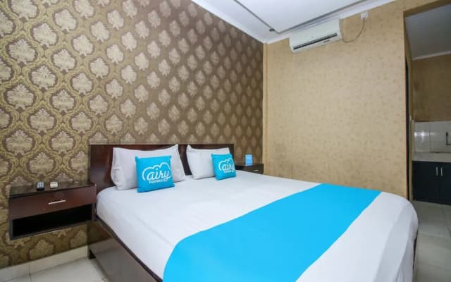 Airy Denpasar Barat Mahendradata Selatan 11 Bali - photo 5