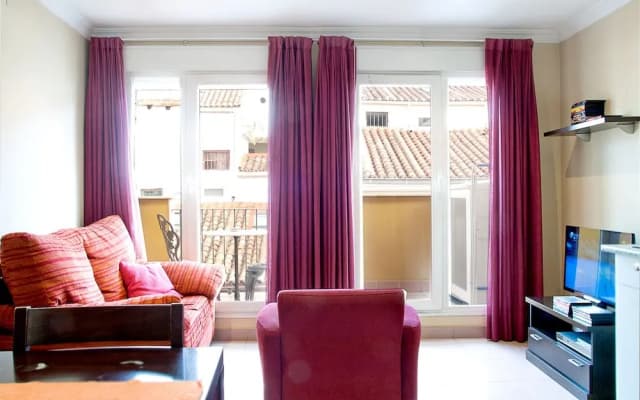 Apartamentos Candilejas - photo 3