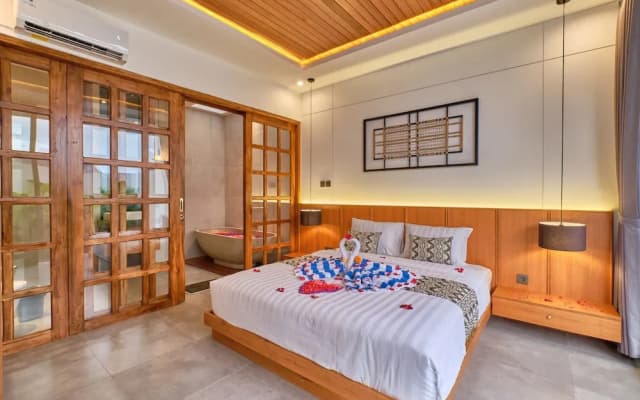 Villa Dharman A9 - photo 2