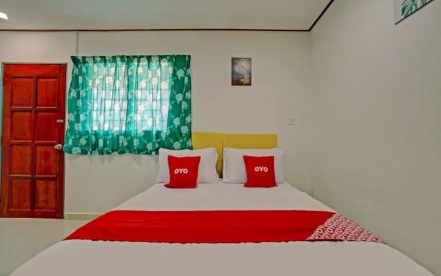 Capital O 90423 Teratai Chalet - photo 3