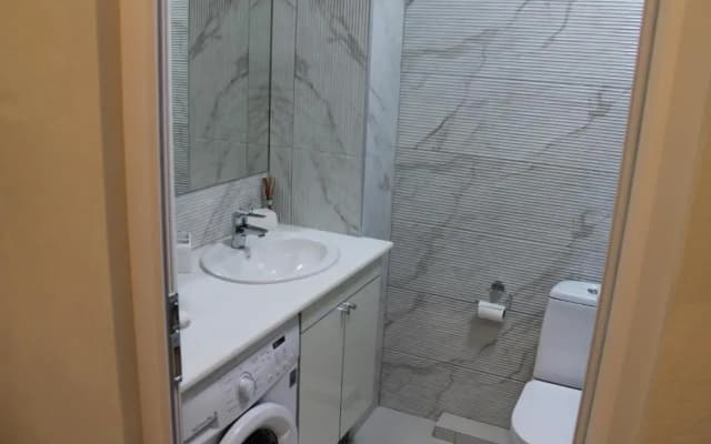 Saburtalo Apartment - photo 3