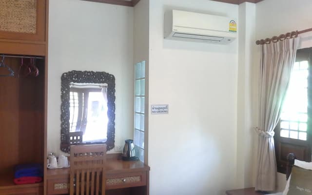 Fueangfu Villa - photo 2