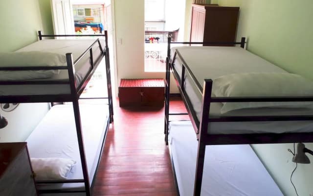 Hanoi Massive Hostel - photo 5