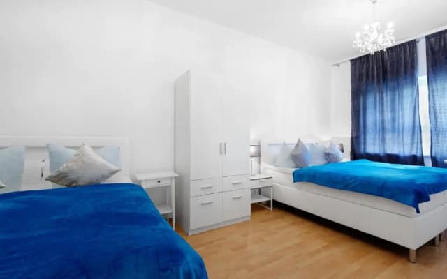 BIG Central City Apartment West Kurfurstendamm - photo 3