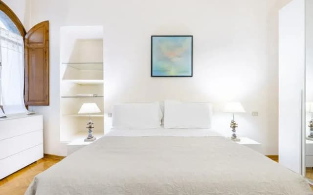 Borgo San Jacopo Apartment - photo 2