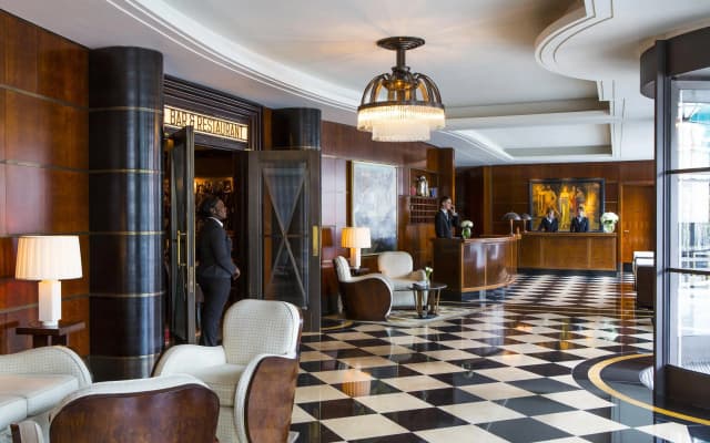 The Beaumont Mayfair - photo 2