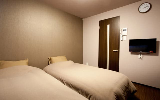 KYOSTAY Iroha Toji Annex - photo 4