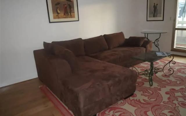Apartment Passy - photo 3