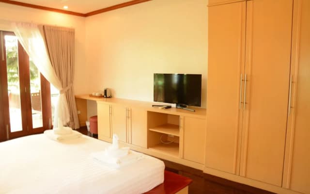 Kata Forte Resort - photo 4