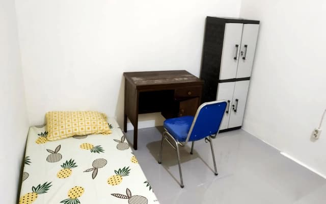 Kabin Kapsule UI Depok - Male Only - photo 4