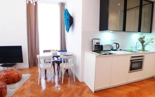 Chic Rentals La Latina - Cava Alta - photo 4