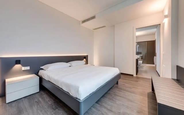 Comfortable Apartment in Venice near Mestre Train Station - photo 4