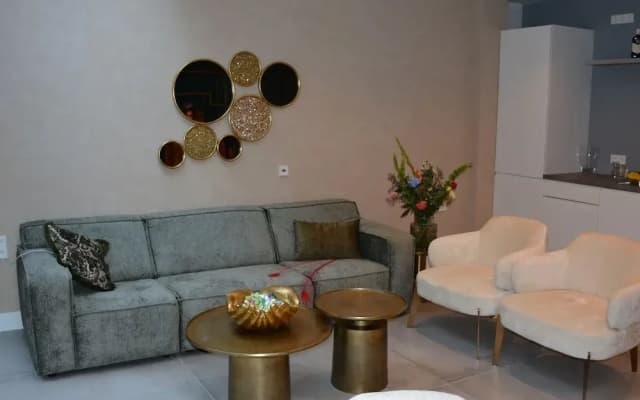 Hotel Iris - photo 2