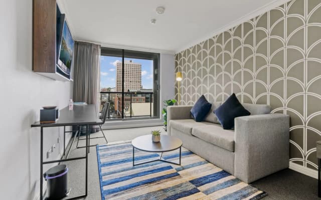 Classic City Abode in Sydney - photo 5