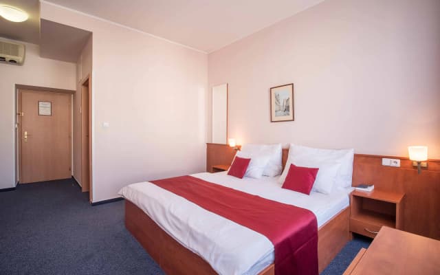 Hotel Beranek Prague - photo 3