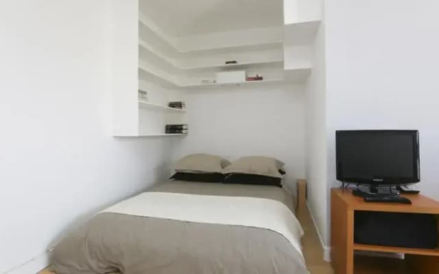 Lokappart - Saint Maur - photo 5
