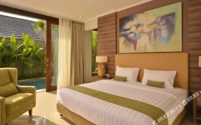 Sotis Villa Canggu - photo 5