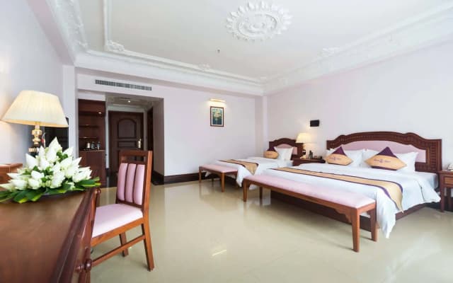 Regency Classical Angkor - photo 5
