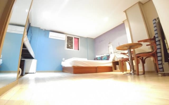 Motel A - photo 4