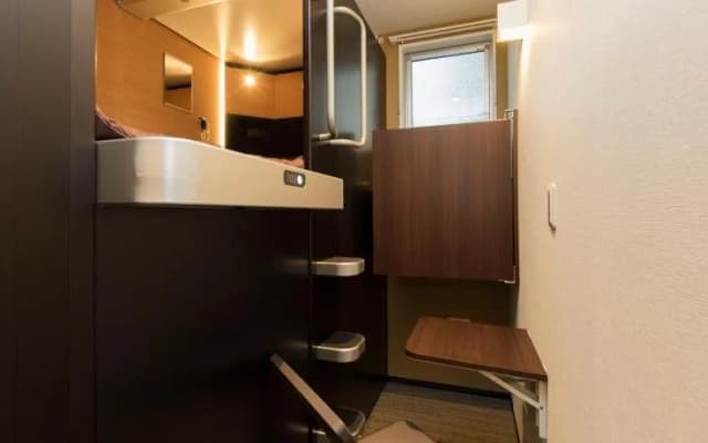 Ryoma Higashiazuma - Hostel - photo 5