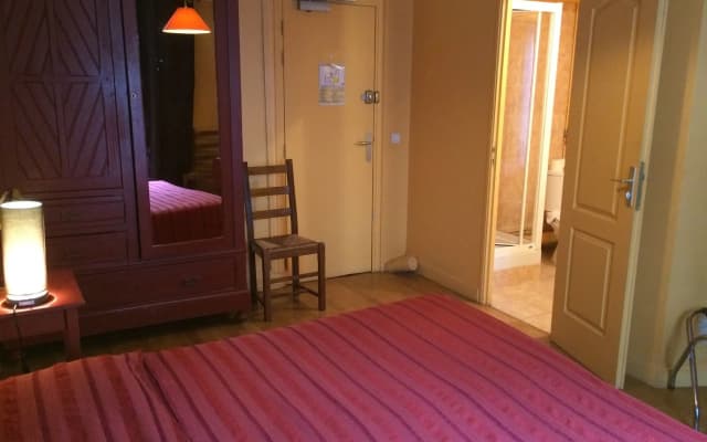 Hotel Ramey - photo 5