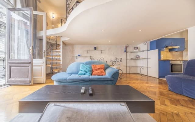 Cibere Apartment - photo 3