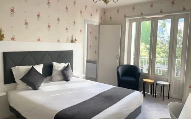 Hotel de Paris Montparnasse - photo 5