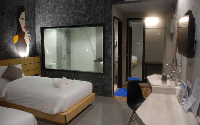 Hide & Seek Resort Krabi - photo 3