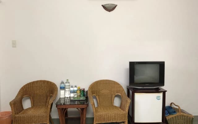 Bach Ma Hotel - photo 4