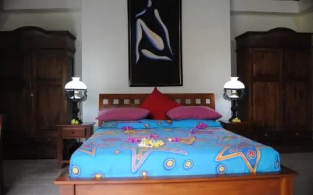 Villa Baliku - everyone's favourite - photo 3