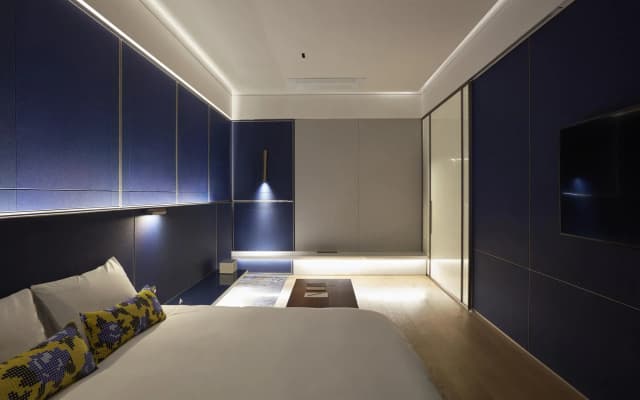 Owall Hotel - photo 2