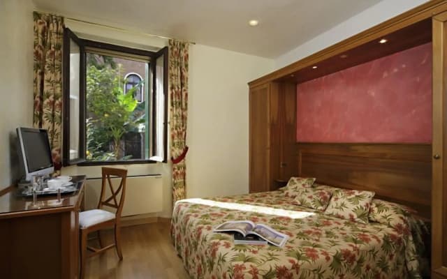 Abbazia Hotel - photo 5