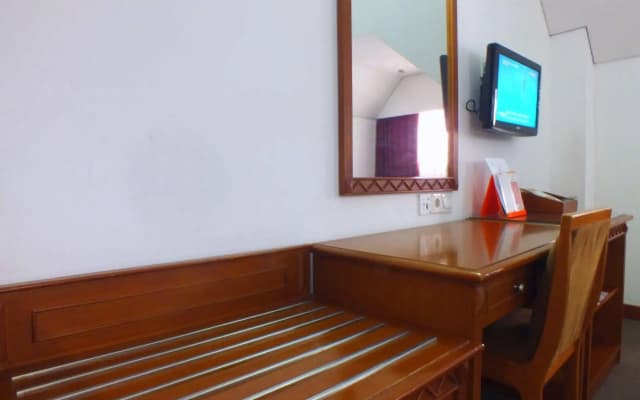 Sofyan Hotel Cut Meutia - photo 3