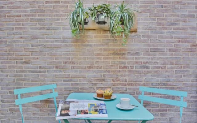 Sweetinn Apartments Rue Tardieu - photo 4