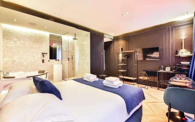 Wonderful Private Room - 2P - Chatelet - photo 4
