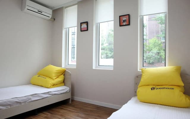 Guesthouse Dodam I - photo 5