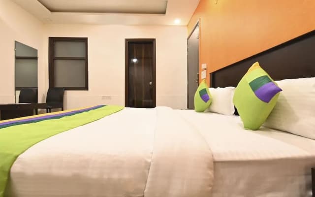 Treebo Trip Nights Inn - photo 4