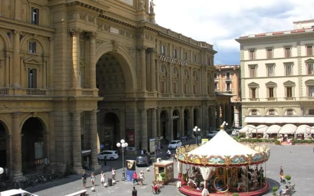 Residence La Repubblica - photo 5