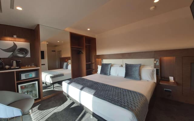 Best Western Premier Hotel Dante - photo 5