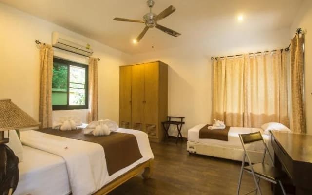 Krabi Villa Galanga - photo 4
