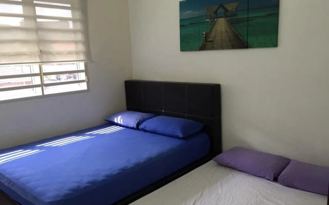 Family Inn - photo 4