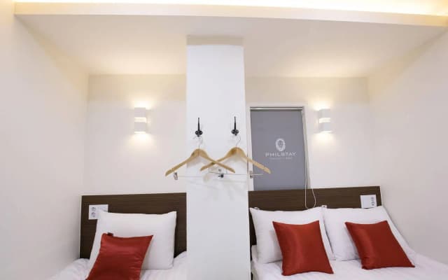 Philstay Dongdaemun Avenue - photo 3