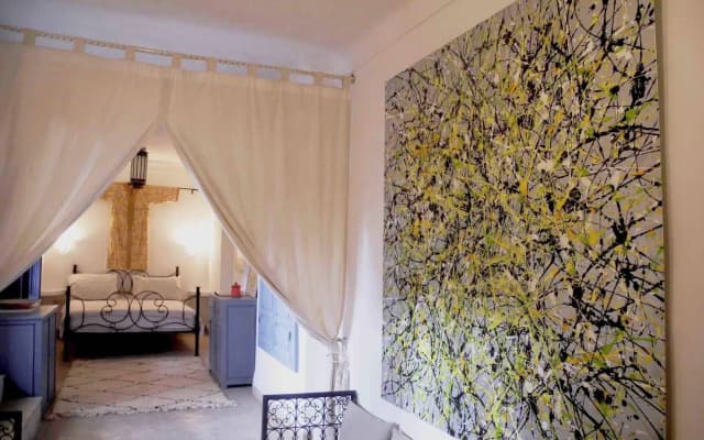 Riad Linda - photo 4
