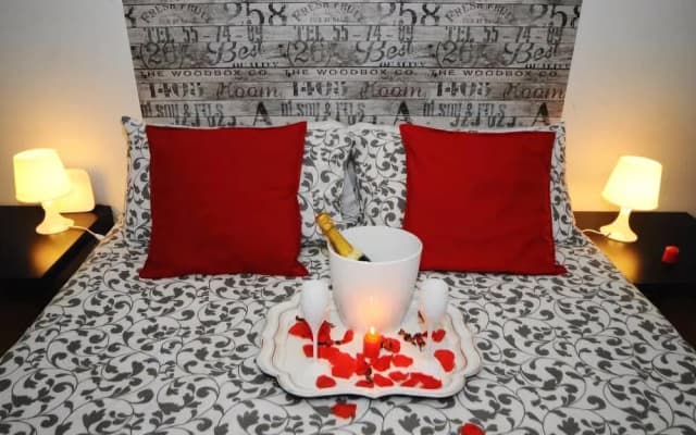 MYB Vatican Rooms - photo 2